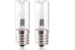 CMYBEN 2 Pack 3W LB1000 Replacement Bulb for Germ Guardian GG1100W, GG1000,GG1100B,GG1000CA,LB-1000,GGH200,661000CA