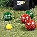St. Pierre Official Tournament 107mm Bocce Set