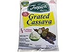 Grated Cassava - 16oz
