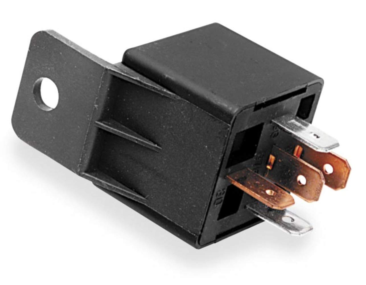 Amazon.com: Standard Motorcycle Products Starter Relay MC-RLY4: Automotive