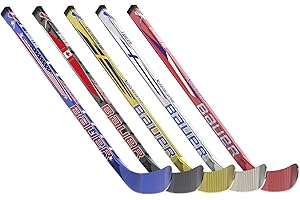 Bauer Mystery Mini Stick Bat Limited December Edition