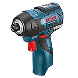 BOSCH PS42N 12V Max Brushless Impact Driver