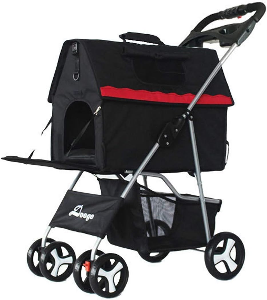 baby carrier trolley