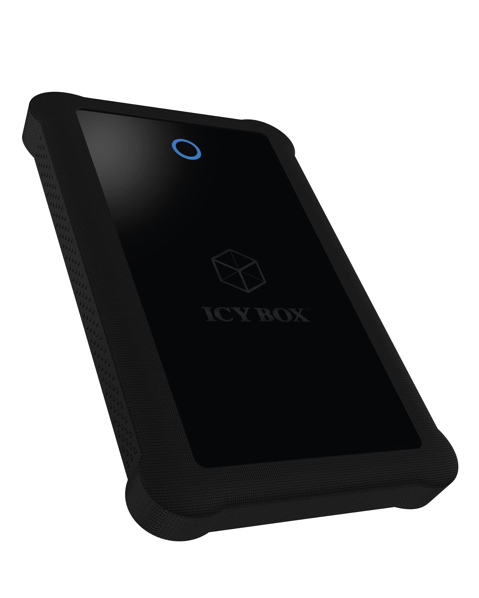 Icybox ib-233u3-b Enclosure