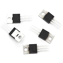 Chanzon IRLB8721 TO-220AB NMOS N-Channel Power