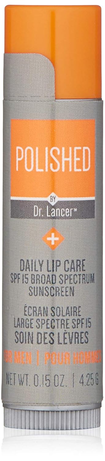 polished by dr lancer