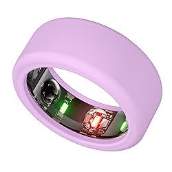 Wawoday Silicone Ring Protector Compatible with