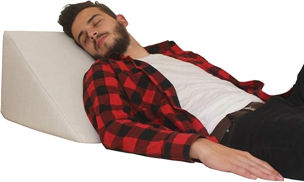 Oreiller de lit soutien du dos Clearance