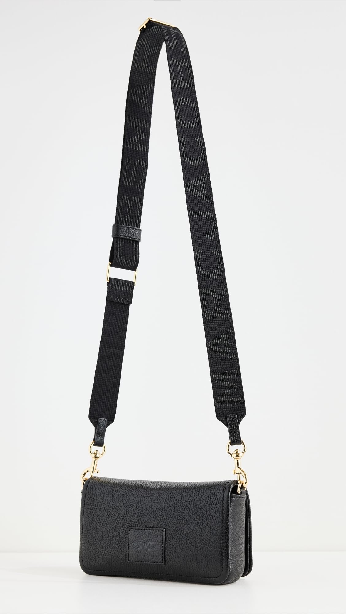 Marc Jacobs The Leather Mini Bag