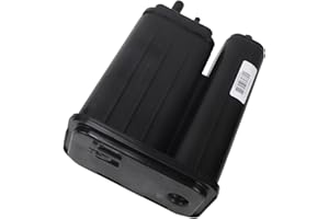 GM Genuine Parts 215-627 (15136019) Vapor Canister without Vent Valve Solenoid