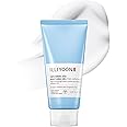 Illiyoon Ceramide Ato Soothing Gel - Vegan Facial Moisturizer for All Skin types, 5.9 Fl Oz (175ml)