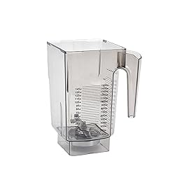 Stir The Vessel Mixing Container Blender Mixing