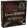 HBO Game of Thrones Trivia Game