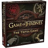 HBO Game of Thrones Trivia Game