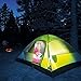 Bestway Dream Glimmers Kids Airbed, Pink | Projects Stars & Night-Light Onto Ceiling | Great For Toddlers Ages 2-4
