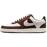 Nike Mens Nike Men's Court Vision Low Shoes