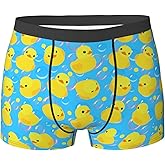 Wizfuyq Colorful Pineapples Men'S Underwear Briefs Breathable Stretch