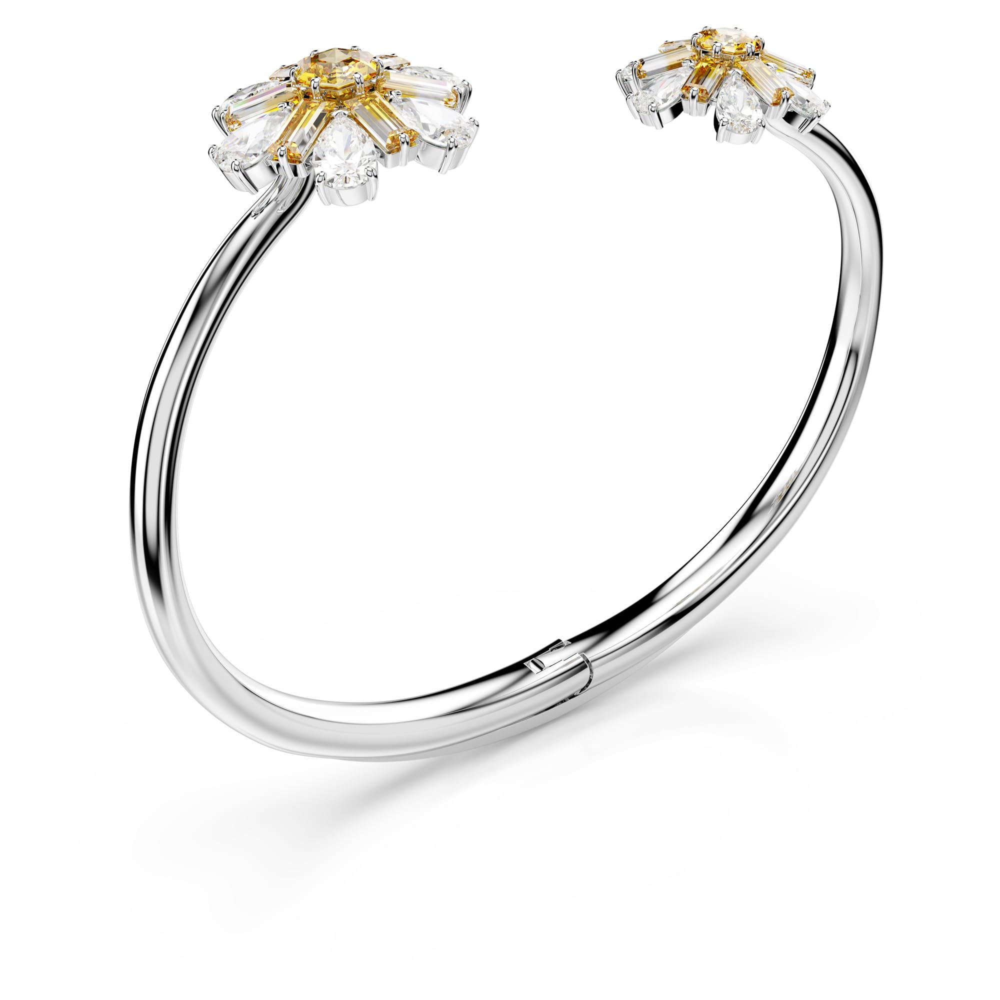 Swarovski Idyllia Bangle Collection