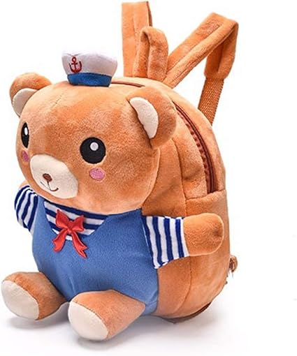 Zmh Cartoon Peluche Sac A Dos Jouets Ours Enfants Sac A Dos Poupees Peluches Bebe Kity Ecole Sacs De Jardin D Enfants Sacs Bebe Garcon Brown Amazon Fr Sports Et Loisirs Zmh Cartoon Peluche Sac A Dos Jouets Ours Enfants Sac A Dos Poupees Peluches Bebe Kity Ecole Sacs De Jardin D Enfants Sacs Bebe Garcon Brown Amazon Fr Sports Et Loisirs