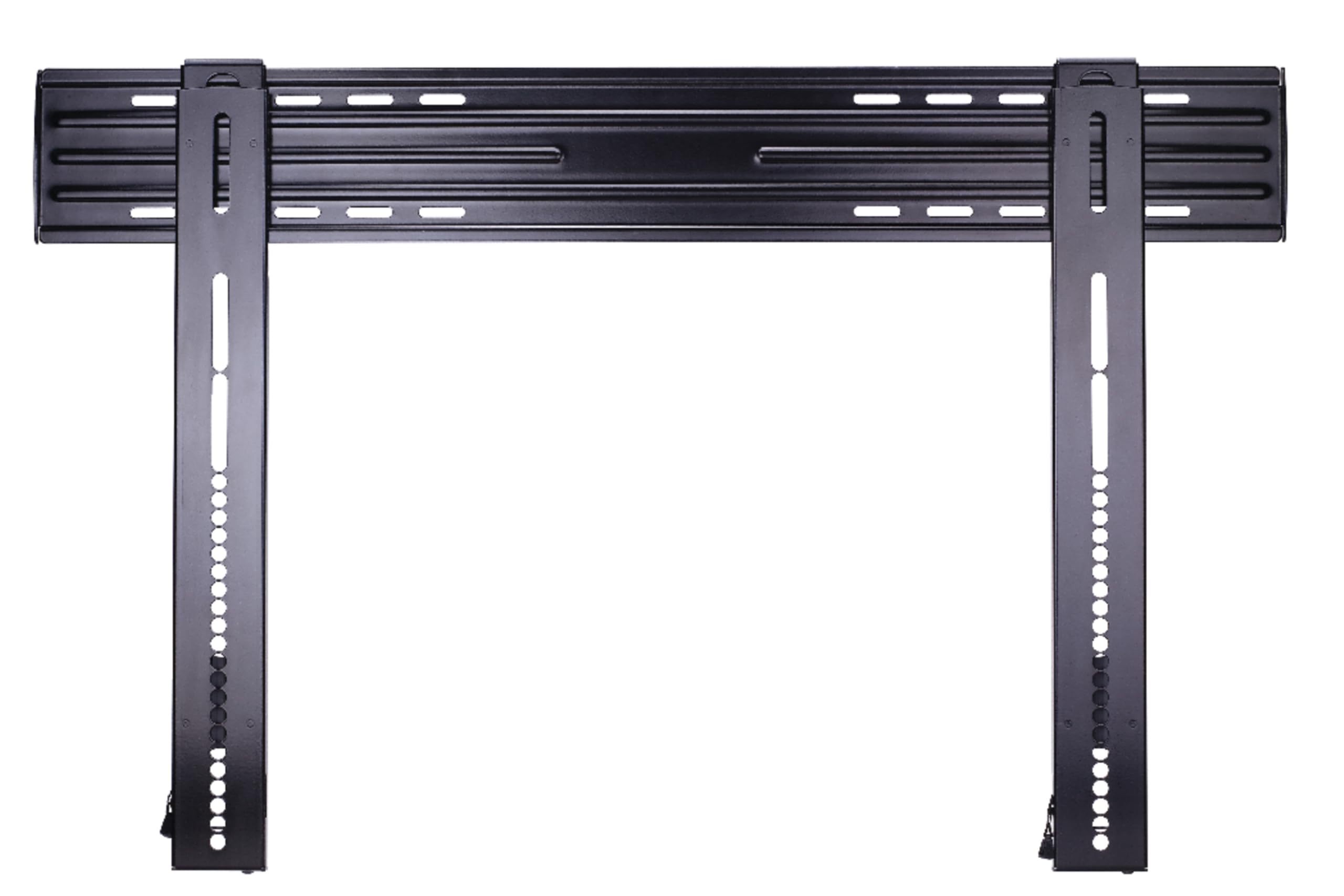 SANUS LL11-B2 HDpro Series Wall Mount for Plasma/LCD/TV 40"-85".-Inch - Black