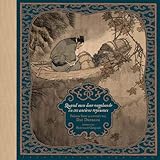 Quand mon âme vagabonde en ces anciens royaumes by 