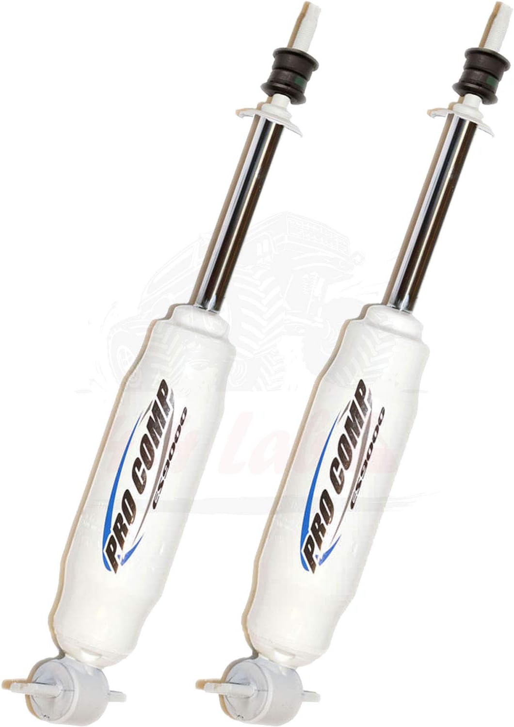 Jeep Grand Cherokee Front Shocks