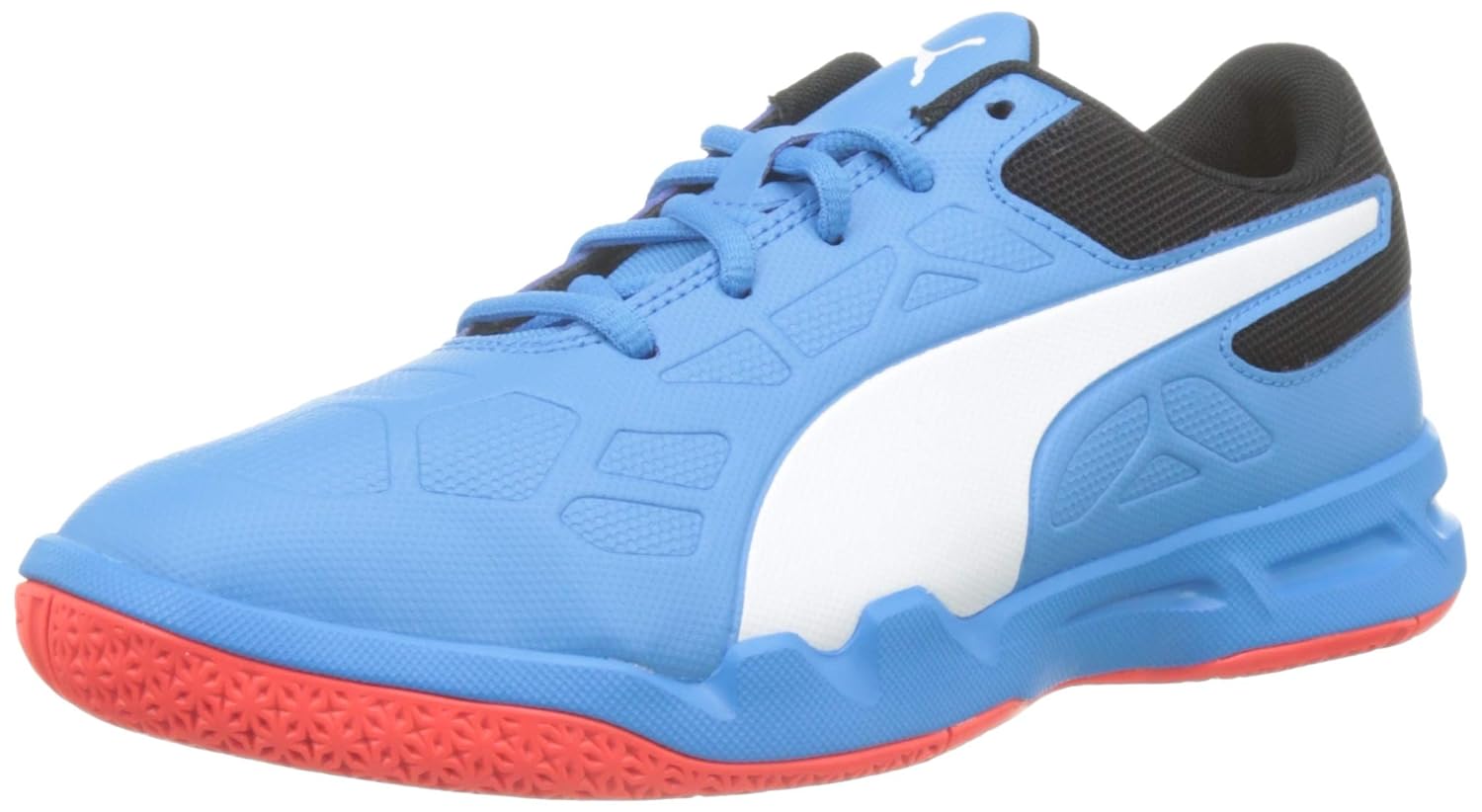 puma tenaz badminton shoes