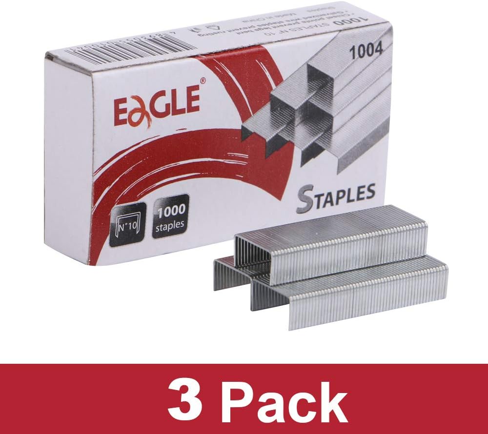 Best Paper Stapler No Staples