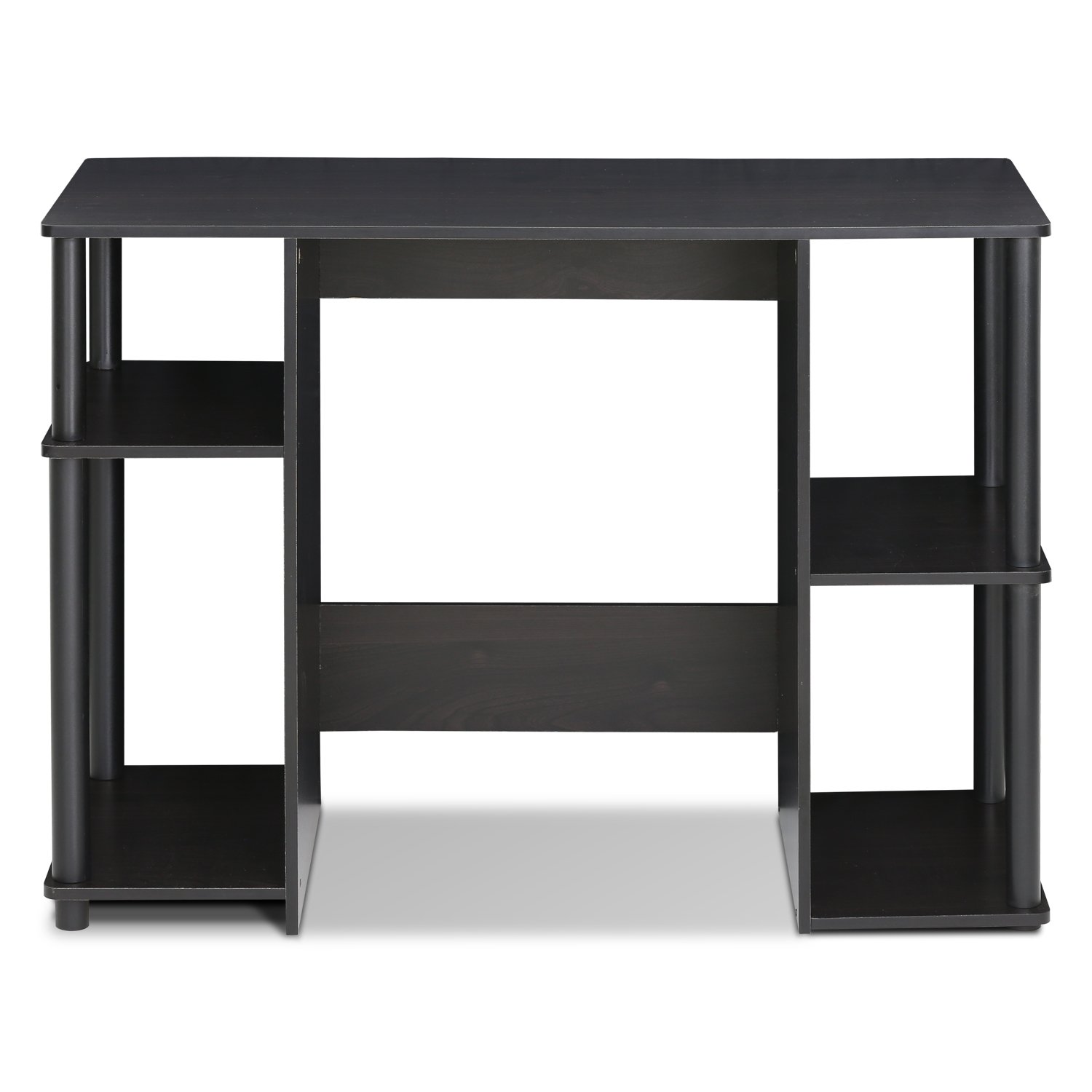 FURINNO-JAYA-Computer-Study-Desk-Espresso