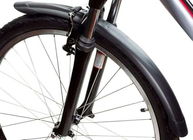 zefal classic mtb mudguard set