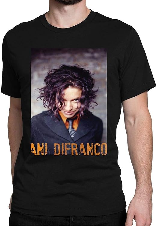 ani difranco t shirts