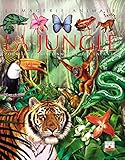Animaux de La Jungle (French Edition) by 