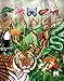Animaux de La Jungle (French Edition) by 