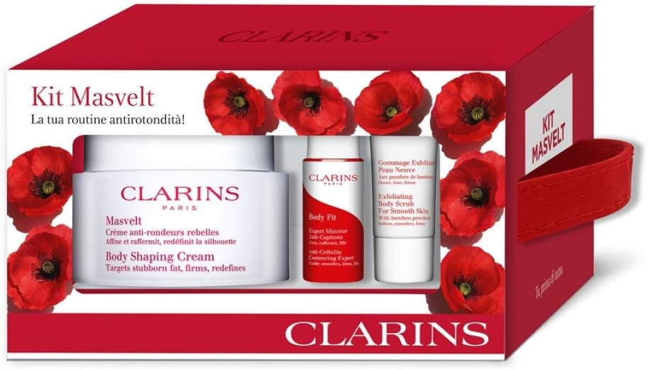 masvelt body shaping cream