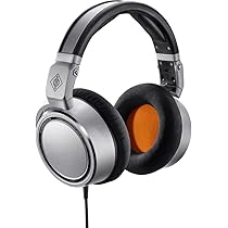 Neumann NDH30(訳アリ) モニターヘッドホン】NEUMANN NDH30 レビュー - 藤原かずはのDTM日記