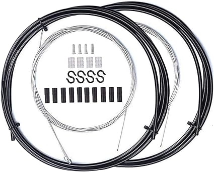 replacing derailleur cable