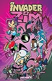 Invader ZIM Vol. 6 (6) by