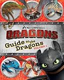 Guide to the Dragons Volume 1