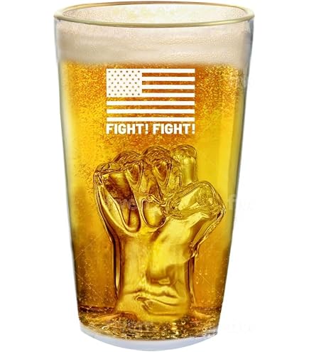 Bicchiere da pinta shaker Trump Whiskey Label Old 47 Bicchiere da birra Trump Whiskey Label Trump Glass Trump MAGA Glass Trump Drinking Glass Trump 2025 - Italia