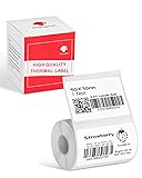 Phomemo Thermal Sticker Label Paper for