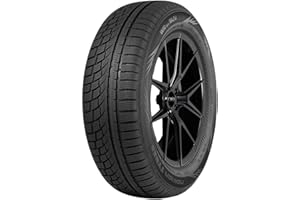 NOKIAN TYRES Nokian WR G4 SUV 110V XL 50K All-Season Radial Tire-275/45 R20