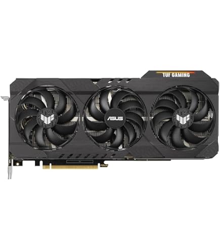 Amazon.com: Gigabyte GeForce RTX 3070 Ti Gaming OC 8GB