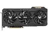 ASUS TUF Gaming NVIDIA GeForce RTX 3070 Ti OC V2