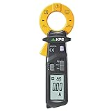 KPS-PF10 Leakage Clamp Meter 60A AC 2.000 Counts