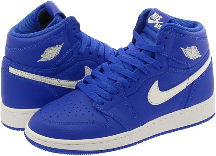 jordan 1 hyper royal