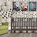 Glenna Jean Fast Track Crib Rail Protector, Cars, Long