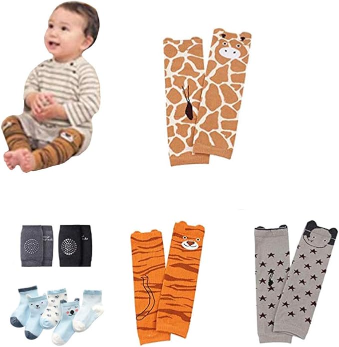 baby leggings with feet amazon