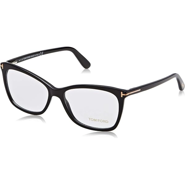 MCALLISTER Eyeglasses MC 4506 001 Black at Amazon Men display picture 3