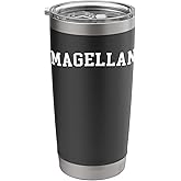 Magellan Stainless Steel Insulated Tumbler