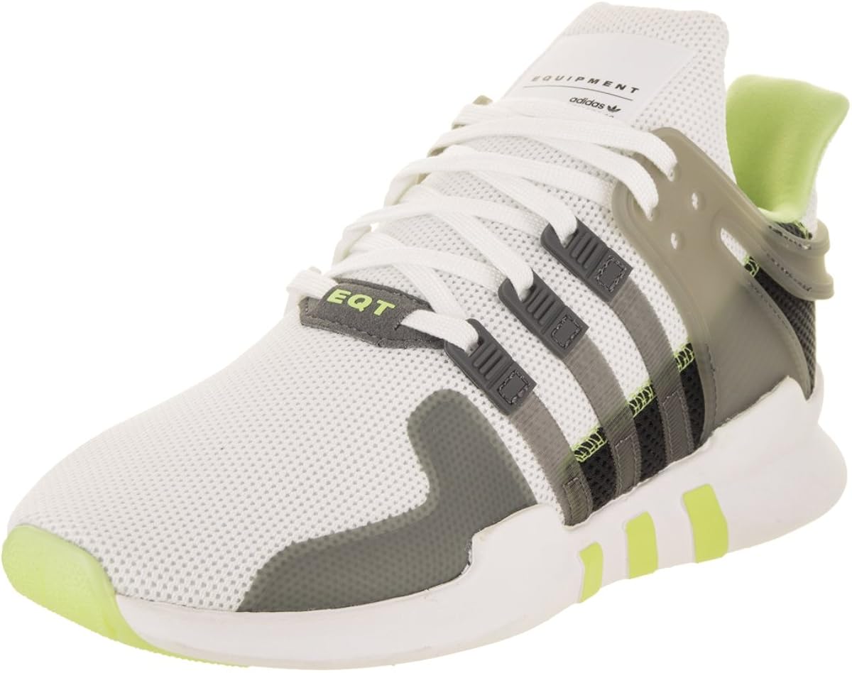adidas eqt support adv womens orange